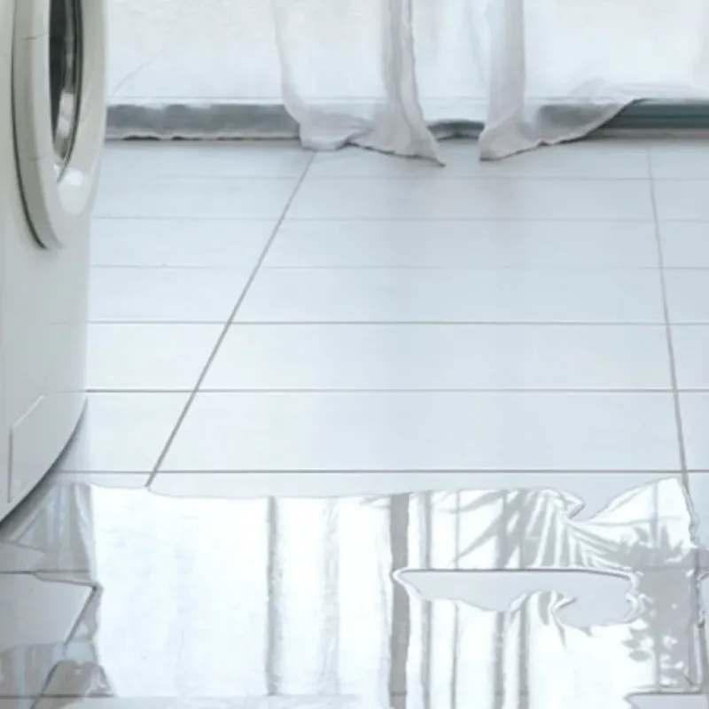 Appliance Leak Cleanup in Lenoir, NC